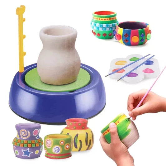 Creating Ceramics: Ten Easiest Ways!