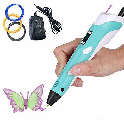 Fantastic 3D Drawing Ideas for Kids!