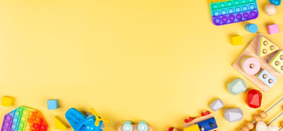 Discover the joy of learning with our selection of educational toys. Designed to inspire creativity and curiosity, these toys will engage your child's mind and encourage skill development