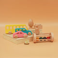 Montessori Kit 6M+